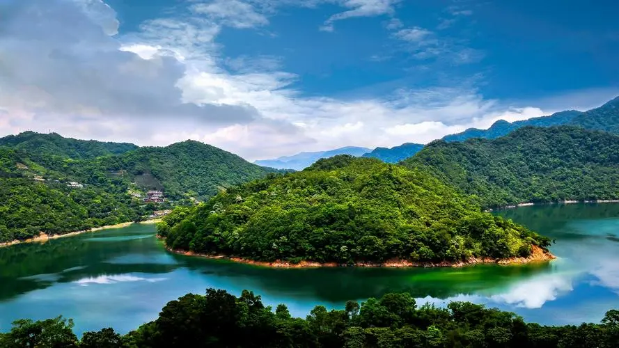 节能高性能智能化